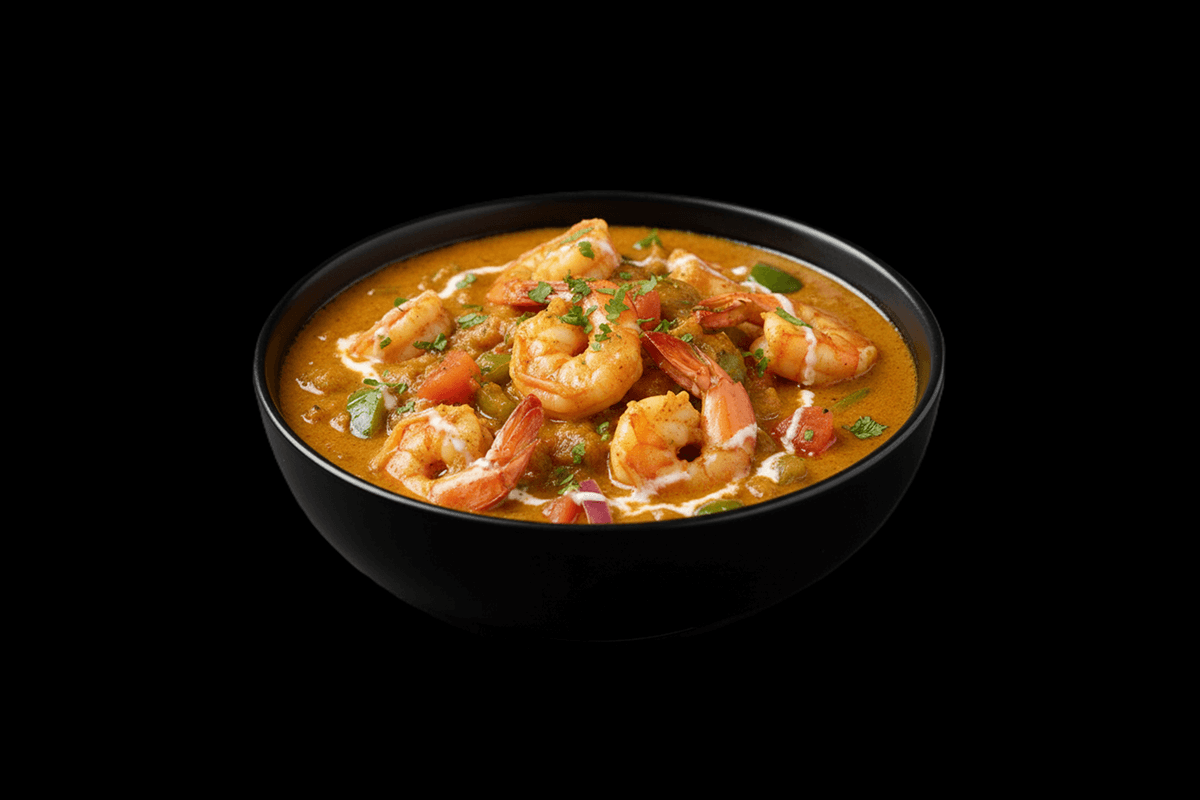 Prawn Curry